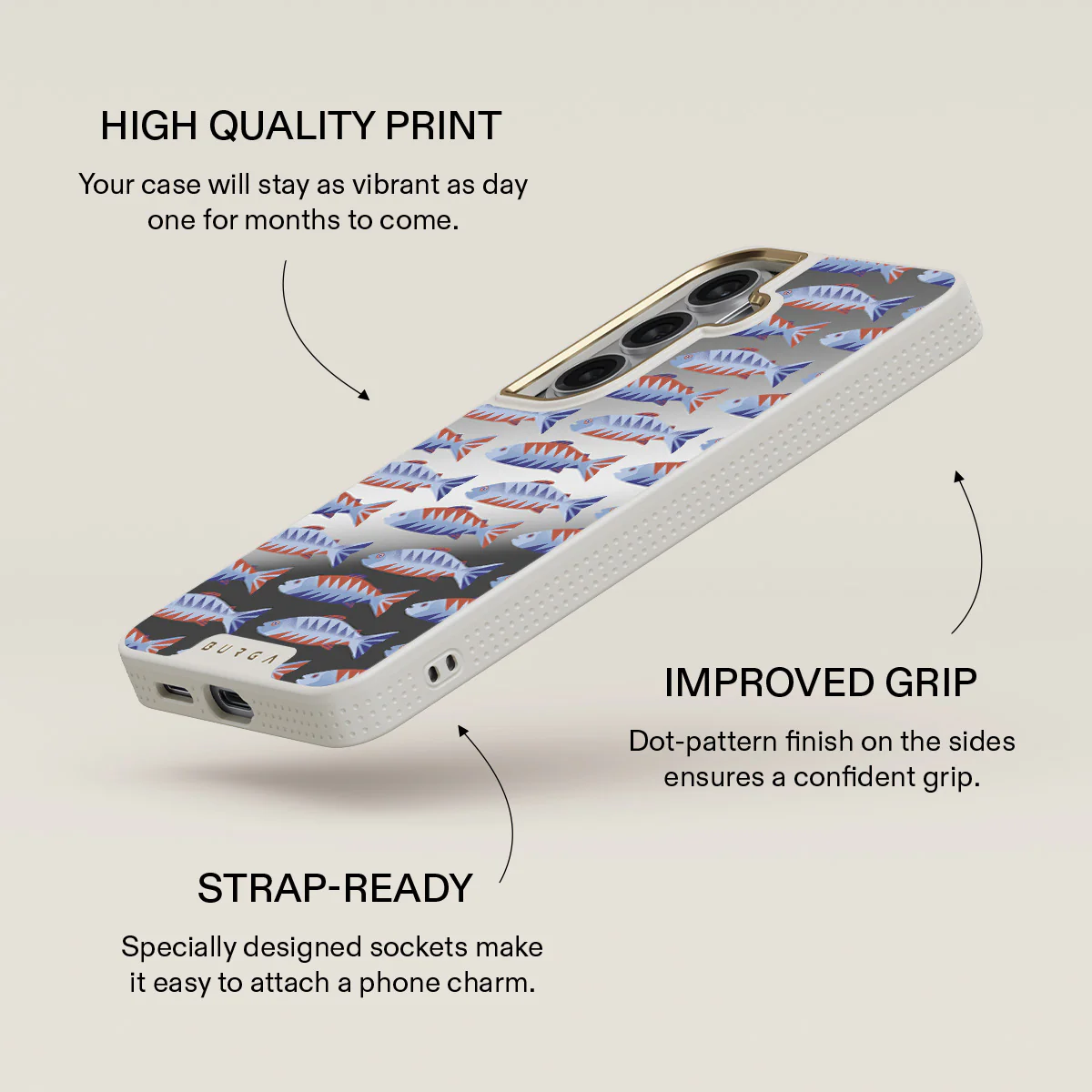 Current - Samsung Galaxy S26 Plus Case - Image 73