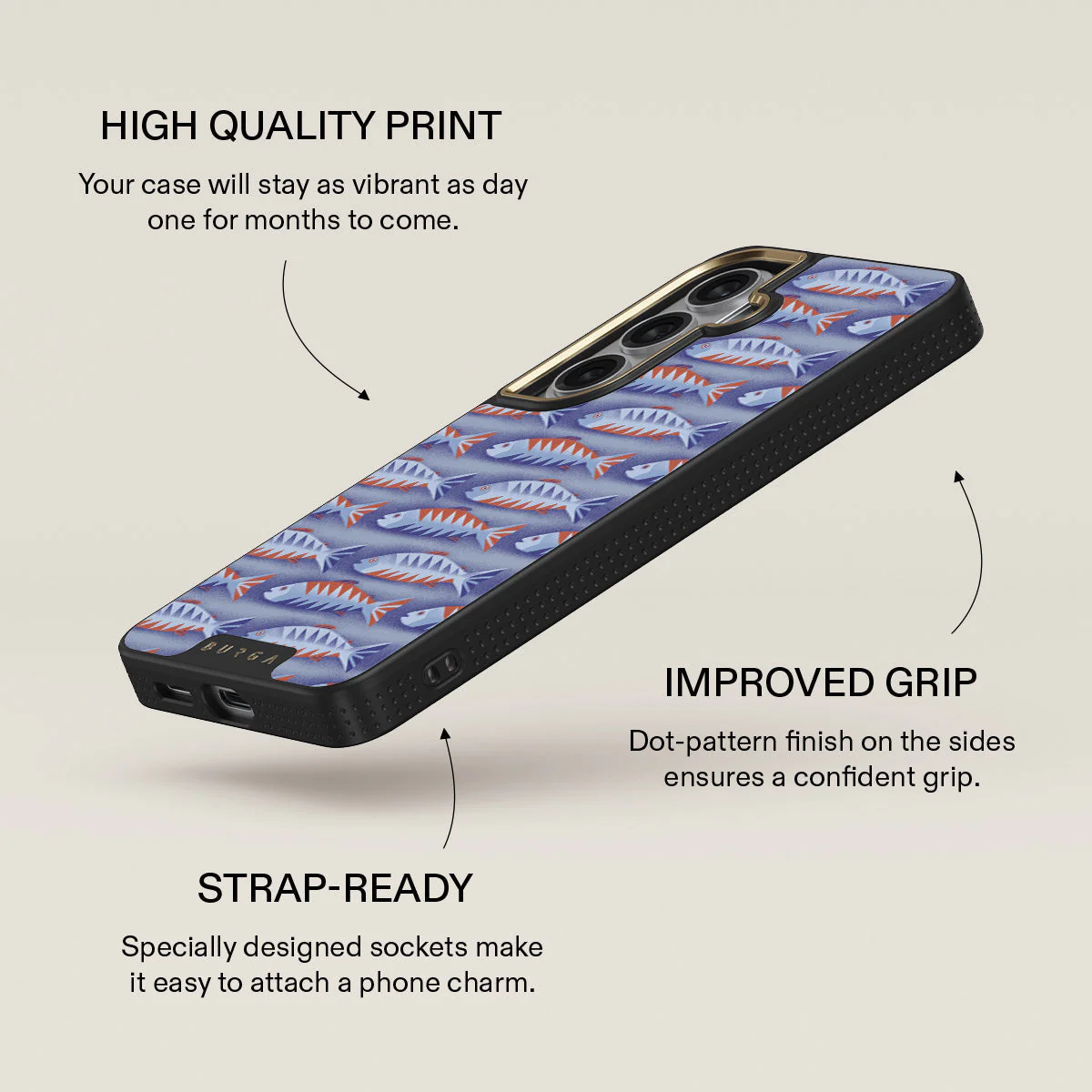 Current - Samsung Galaxy S26 Plus Case - Image 9