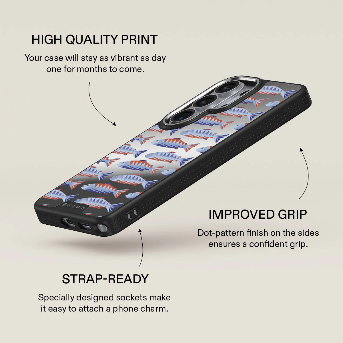 Current - Samsung Galaxy S26 Ultra Case - Image 61