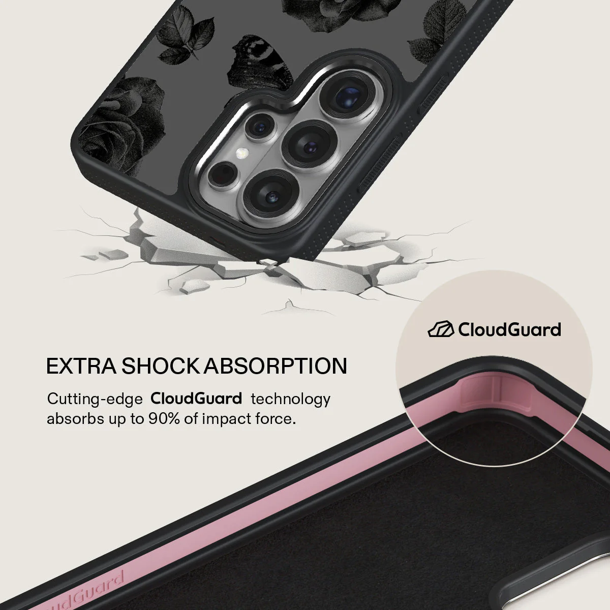 Cursed - Samsung Galaxy S26 Ultra Case - Image 14