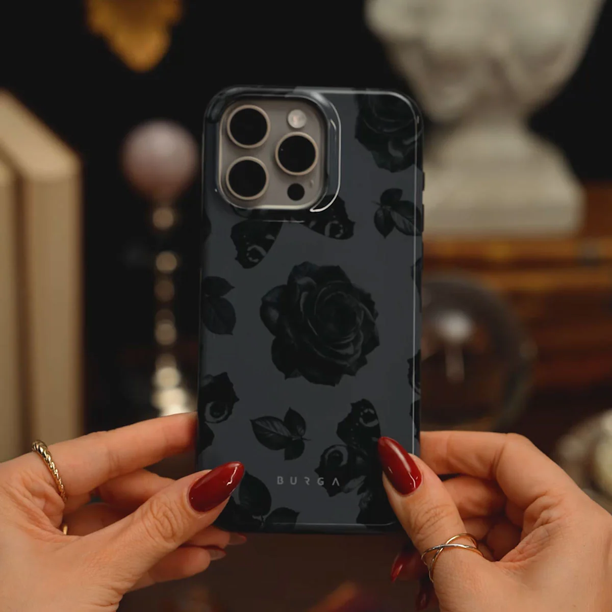 Cursed - Samsung Galaxy S26 Ultra Case - Image 40