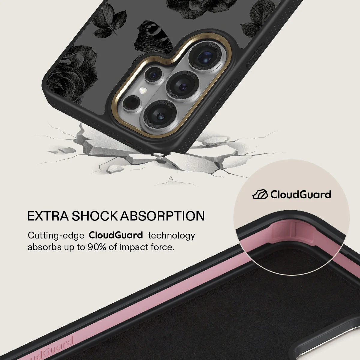Cursed - Samsung Galaxy S26 Ultra Case - Image 7