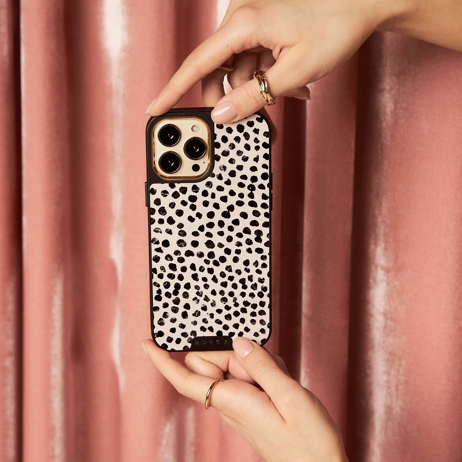 Almond Latte - Cute Samsung Galaxy S26 Ultra Case - Image 75