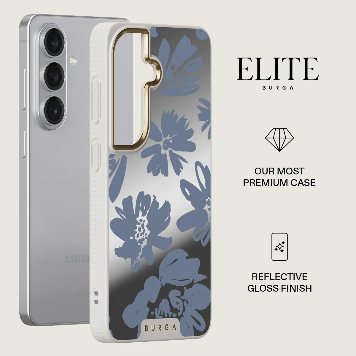 Darlin - Samsung Galaxy S26 Case - Image 74