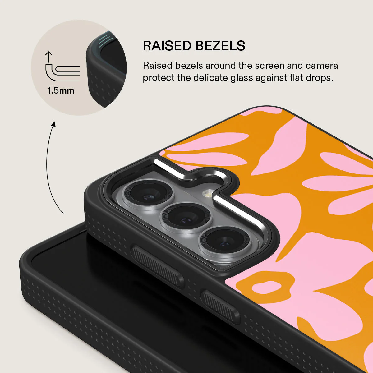 Daytime Fiesta - Samsung Galaxy S26 Plus Case - Image 15