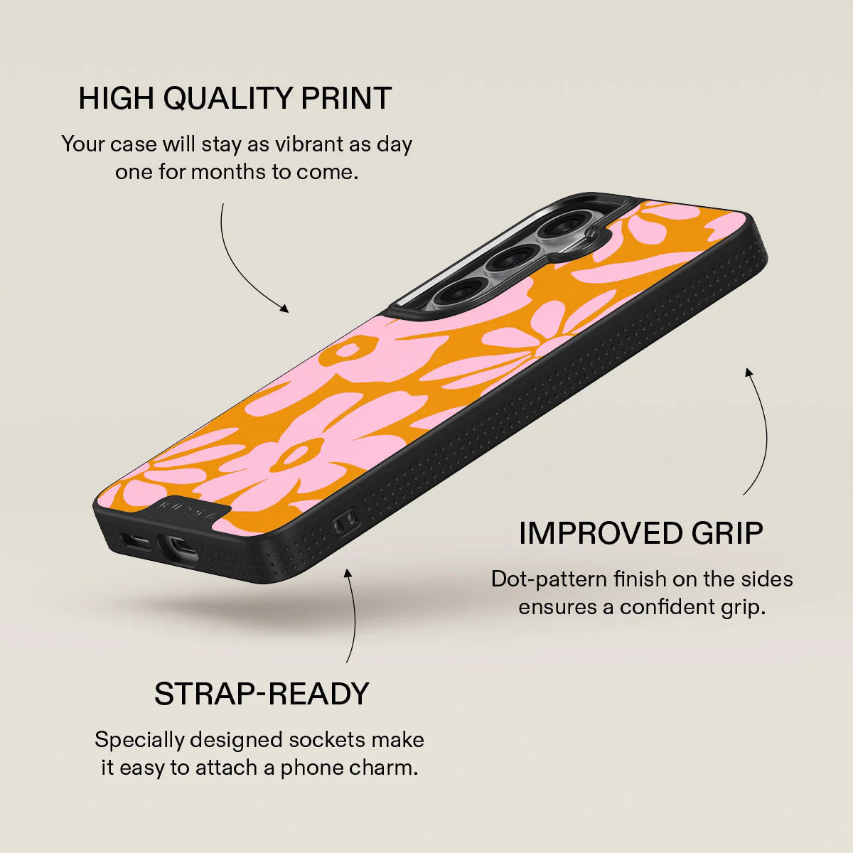 Daytime Fiesta - Samsung Galaxy S26 Plus Case - Image 16
