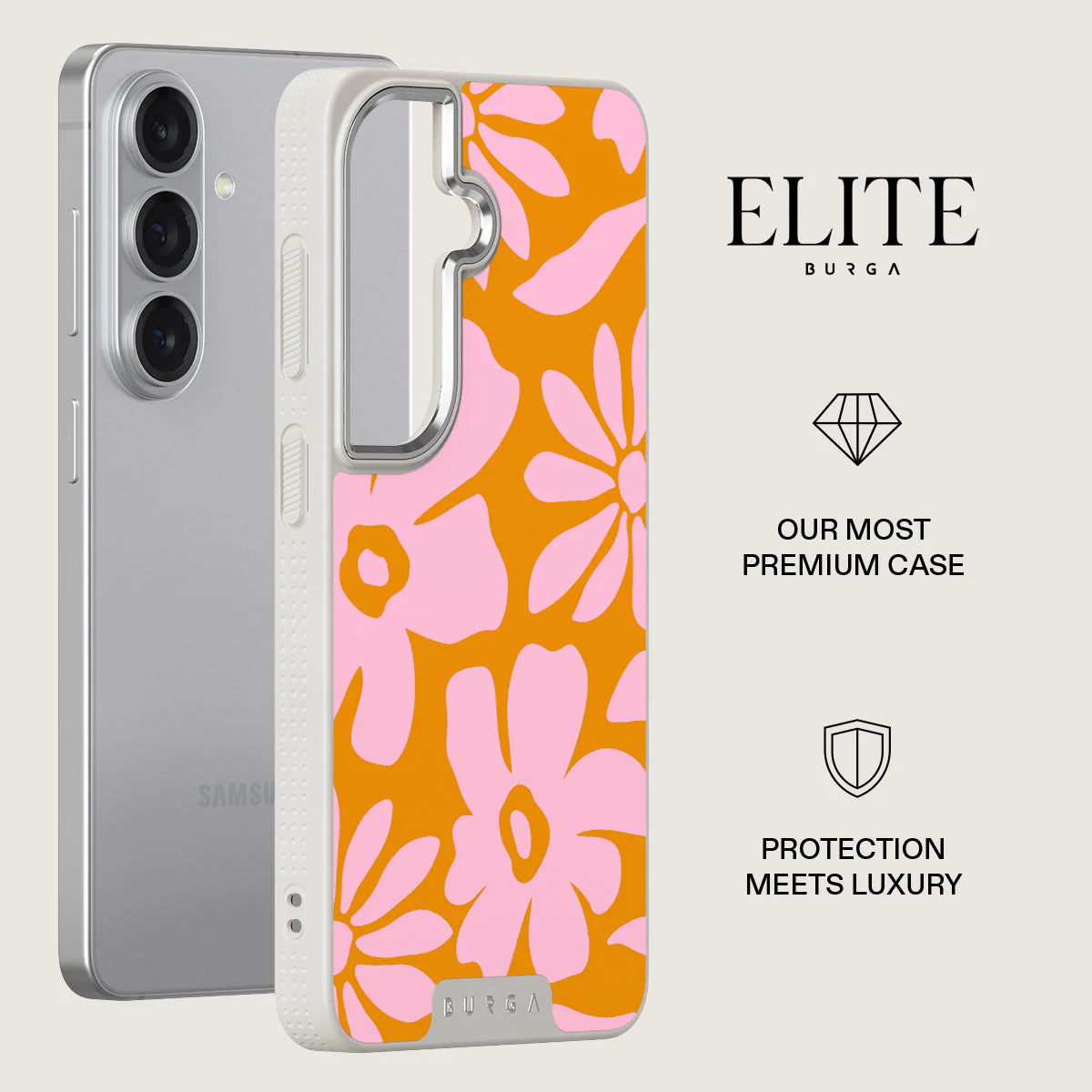 Daytime Fiesta - Samsung Galaxy S26 Plus Case - Image 34