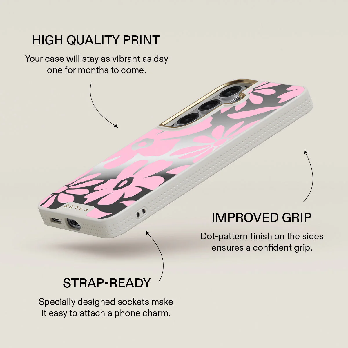 Daytime Fiesta - Samsung Galaxy S26 Plus Case - Image 77