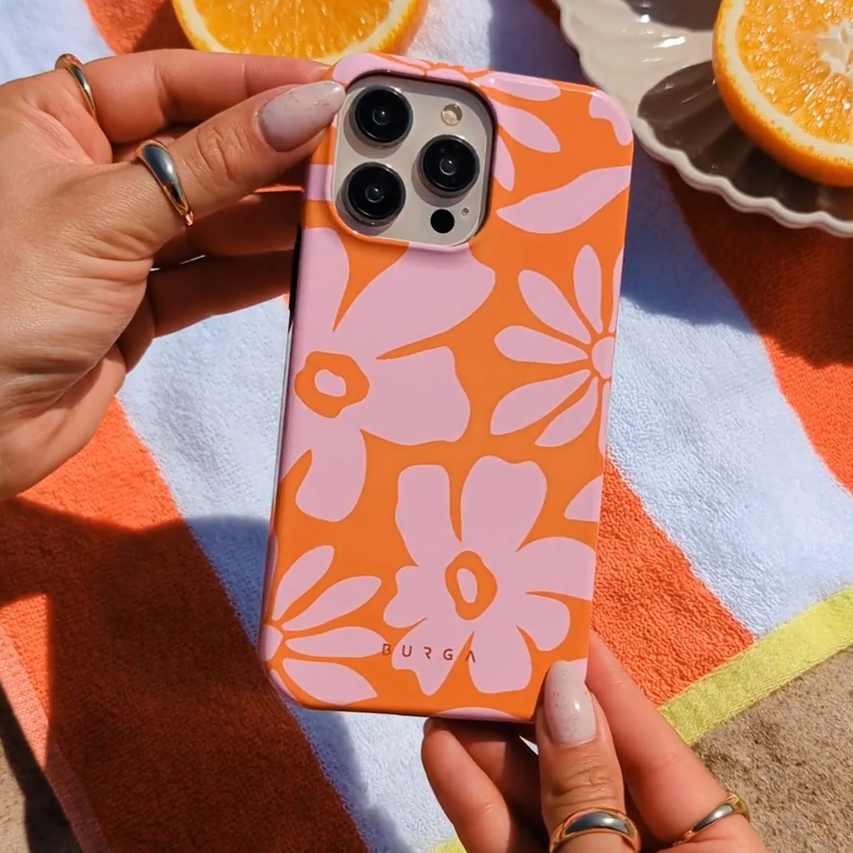 Daytime Fiesta - Samsung Galaxy S26 Ultra Case - Image 64