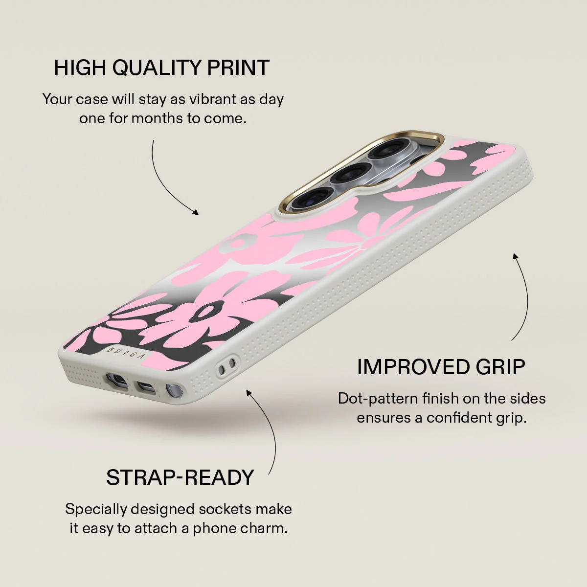 Daytime Fiesta - Samsung Galaxy S26 Ultra Case - Image 77