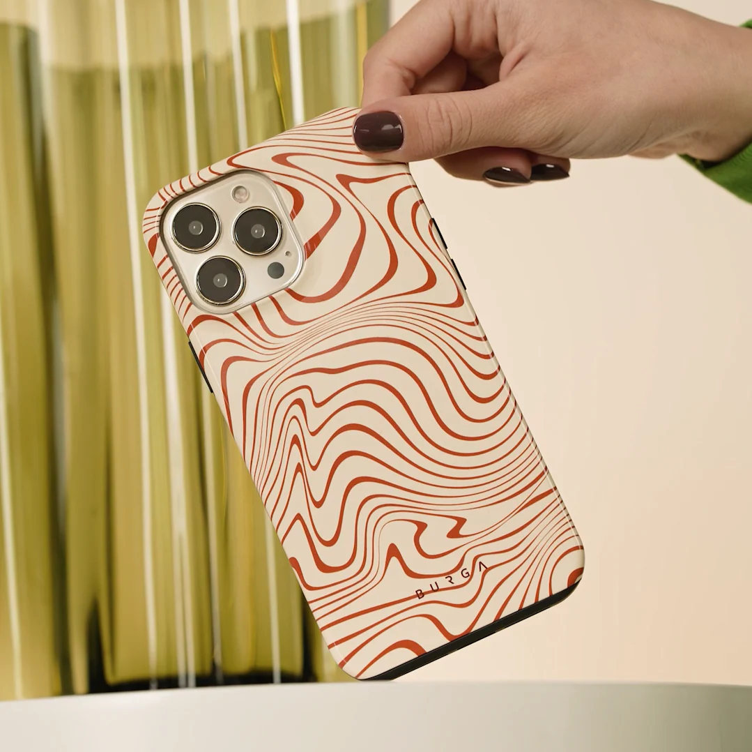 Déjà Vu - Samsung Galaxy S26 Case - Image 40