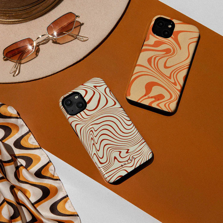 Déjà Vu - Samsung Galaxy S26 Case - Image 46