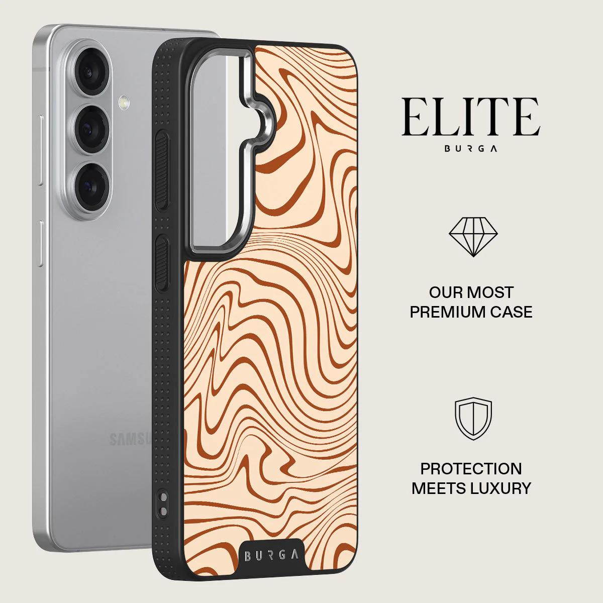 Déjà Vu - Samsung Galaxy S26 Plus Case - Image 20