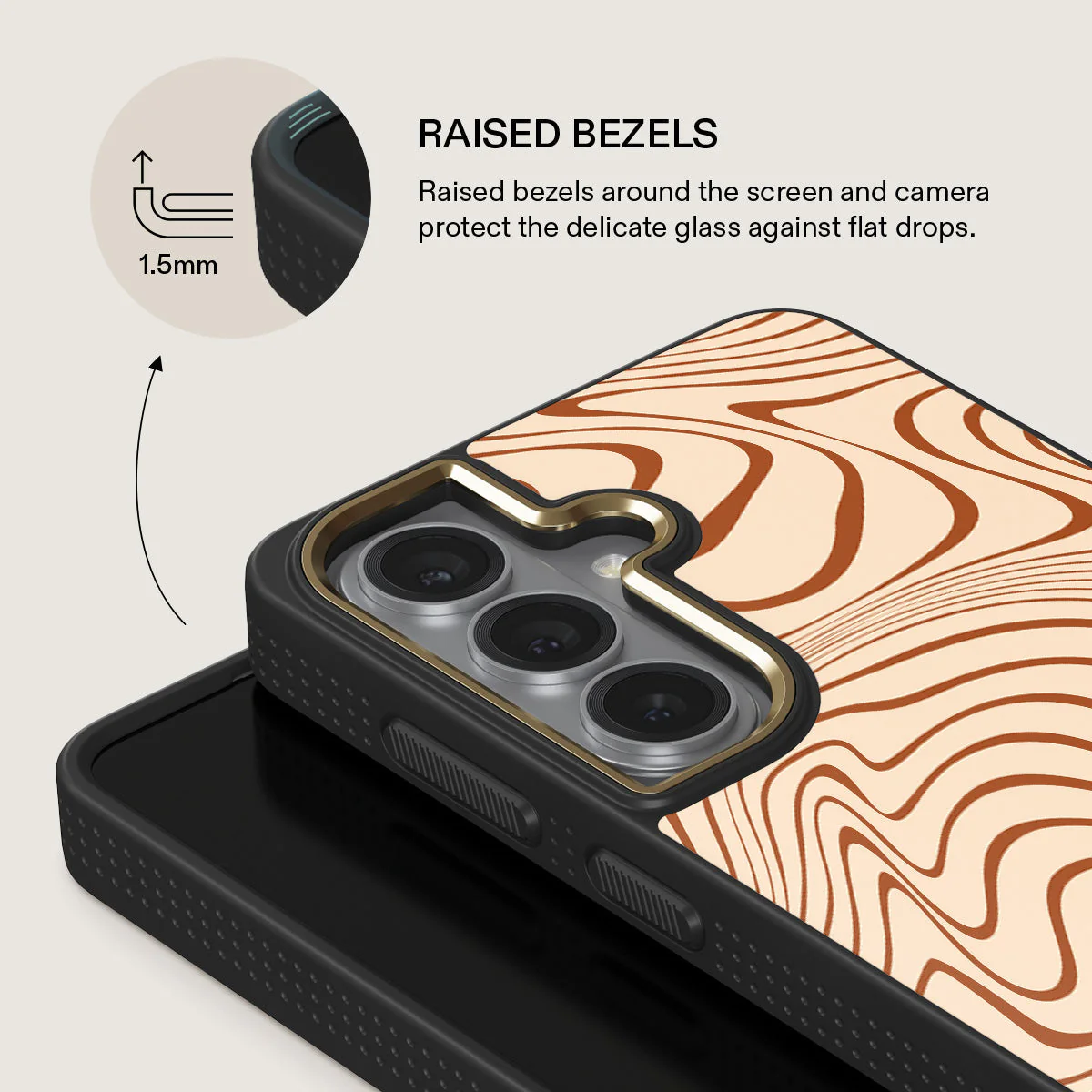 Déjà Vu - Samsung Galaxy S26 Plus Case - Image 8