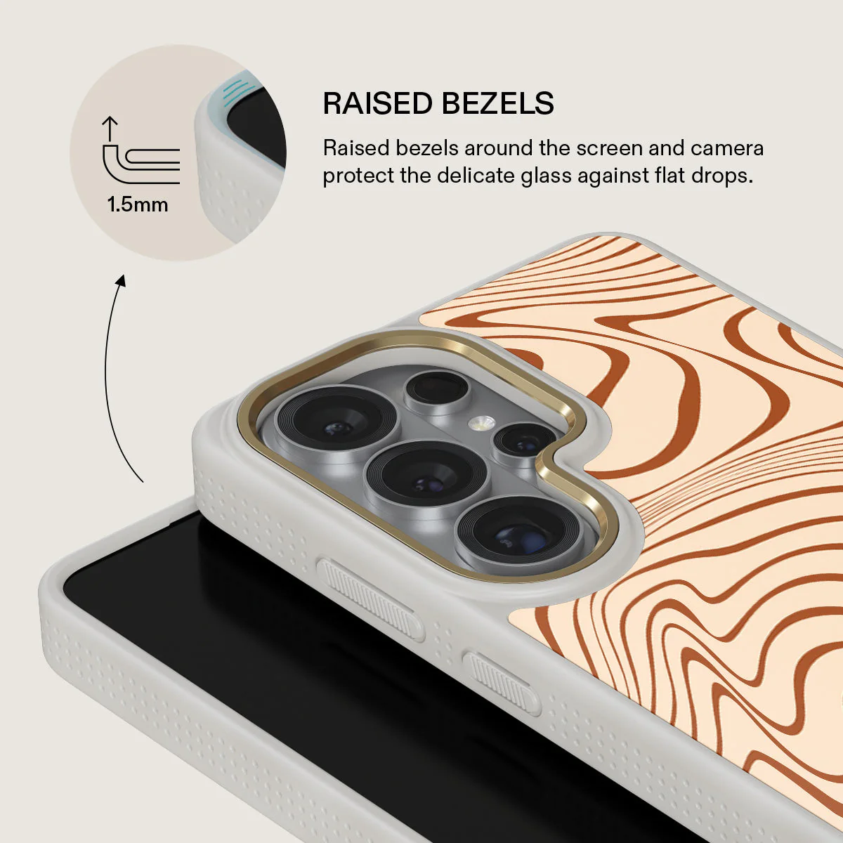 Déjà Vu - Samsung Galaxy S26 Ultra Case - Image 29