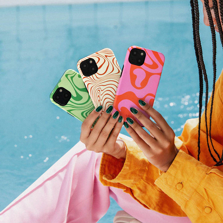 Déjà Vu - Samsung Galaxy S26 Ultra Case - Image 47