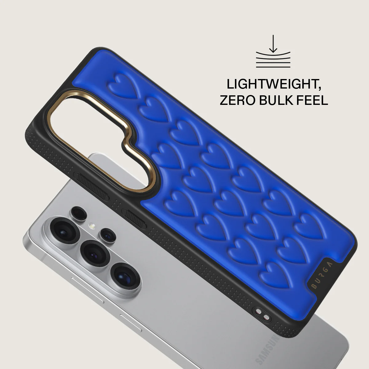 Delulu - Samsung Galaxy S26 Ultra Case - Image 4