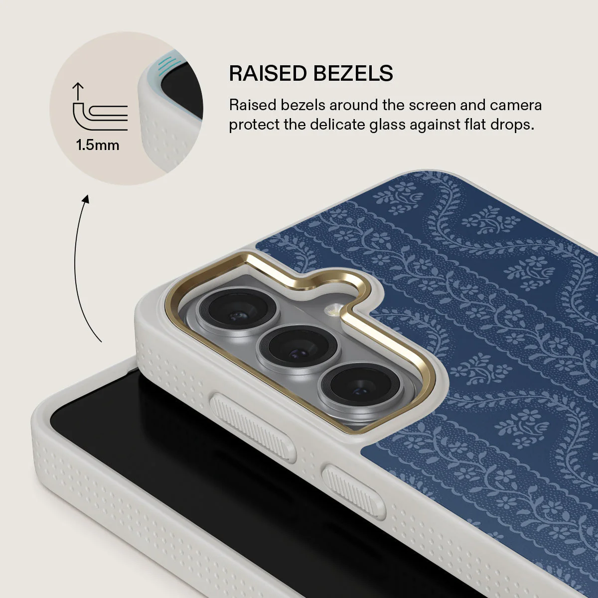 Denim Lover - Samsung Galaxy S26 Case - Image 29