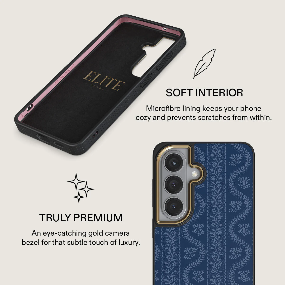 Denim Lover - Samsung Galaxy S26 Plus Case - Image 10