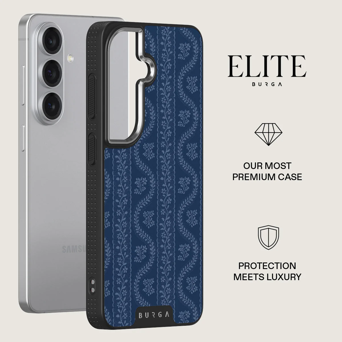 Denim Lover - Samsung Galaxy S26 Plus Case - Image 20