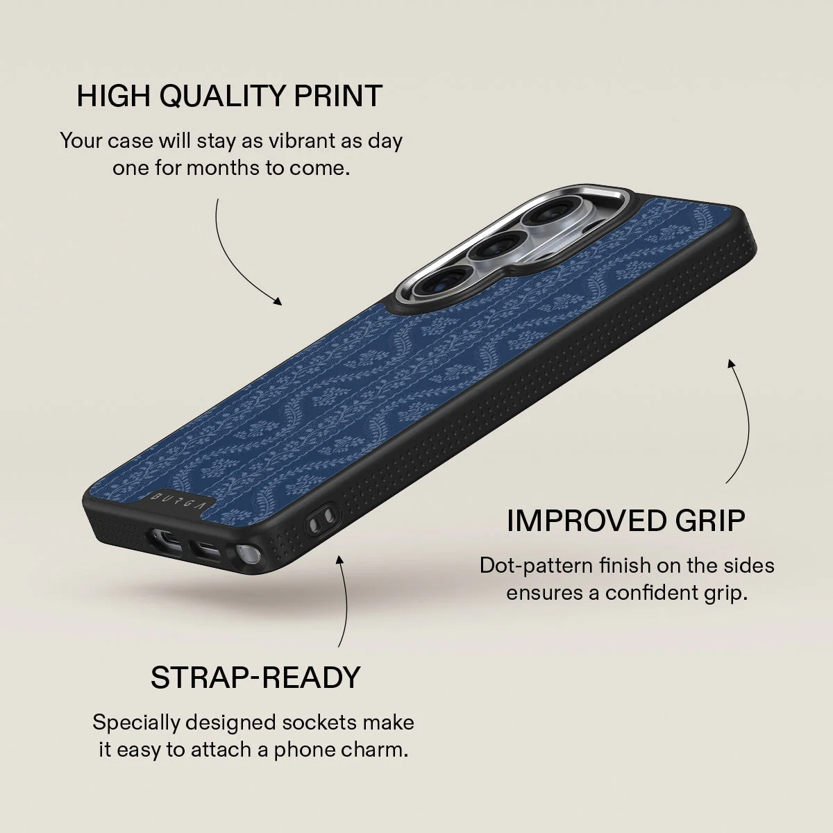 Denim Lover - Samsung Galaxy S26 Ultra Case - Image 23