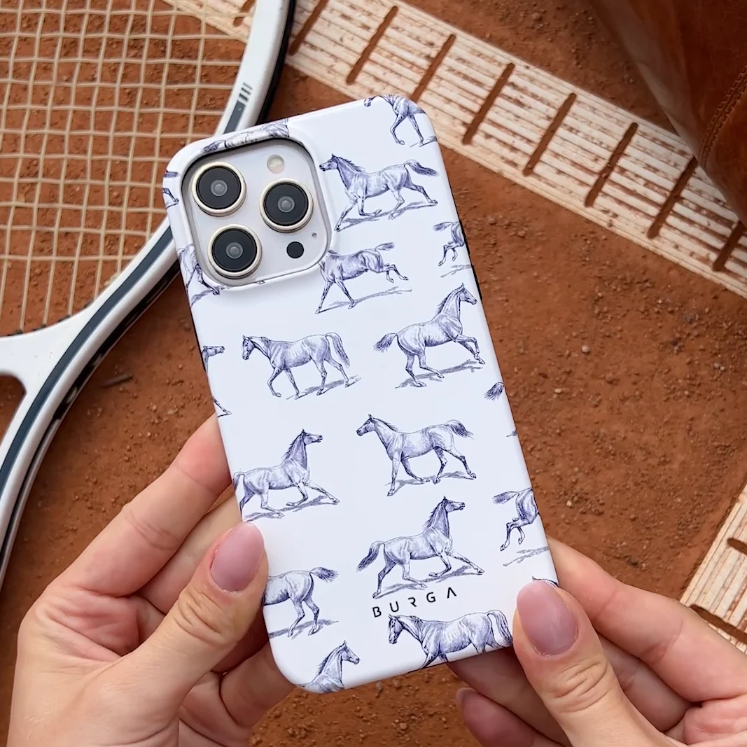 Derby Race - Samsung Galaxy S26 Case - Image 40