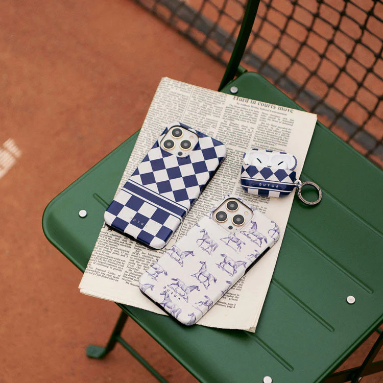 Derby Race - Samsung Galaxy S26 Plus Case - Image 43