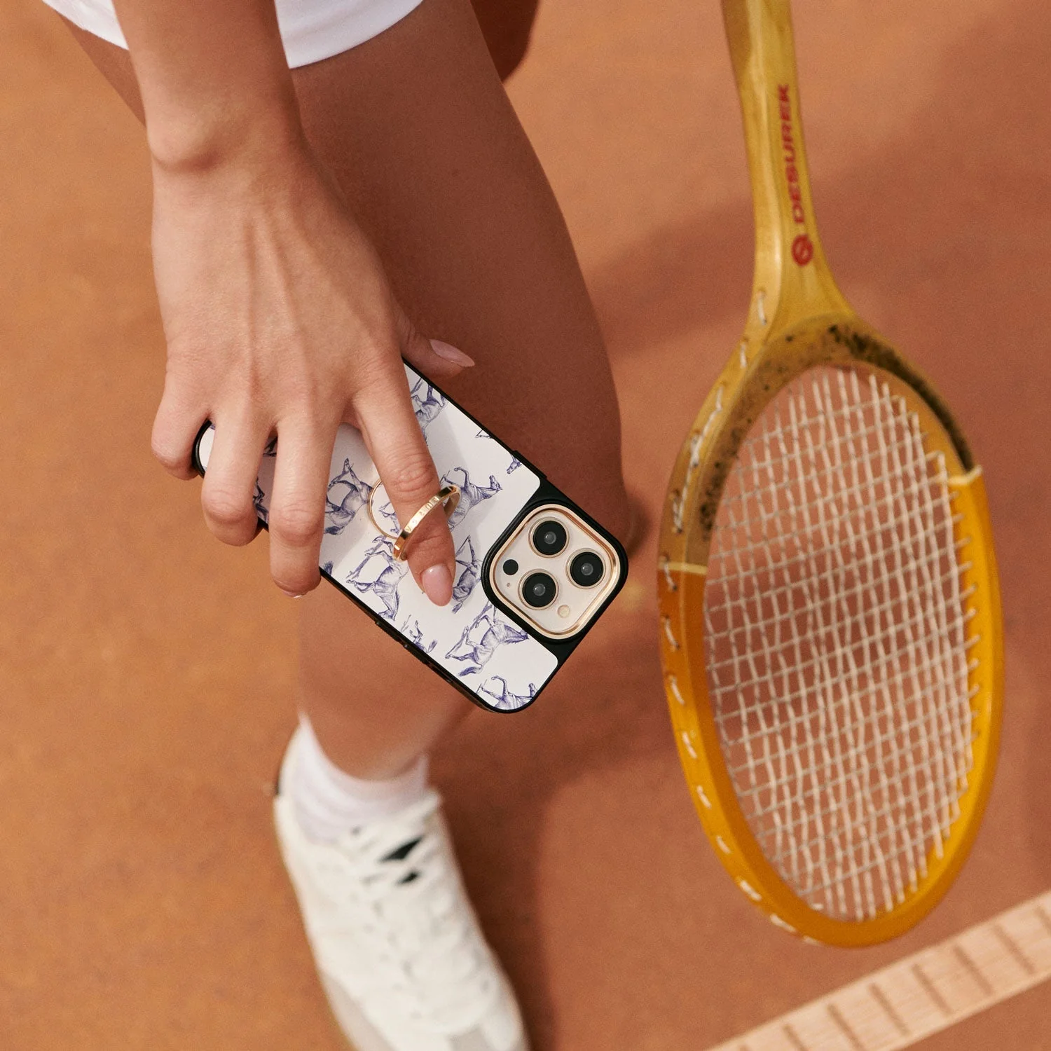 Derby Race - Samsung Galaxy S26 Ultra Case - Image 47