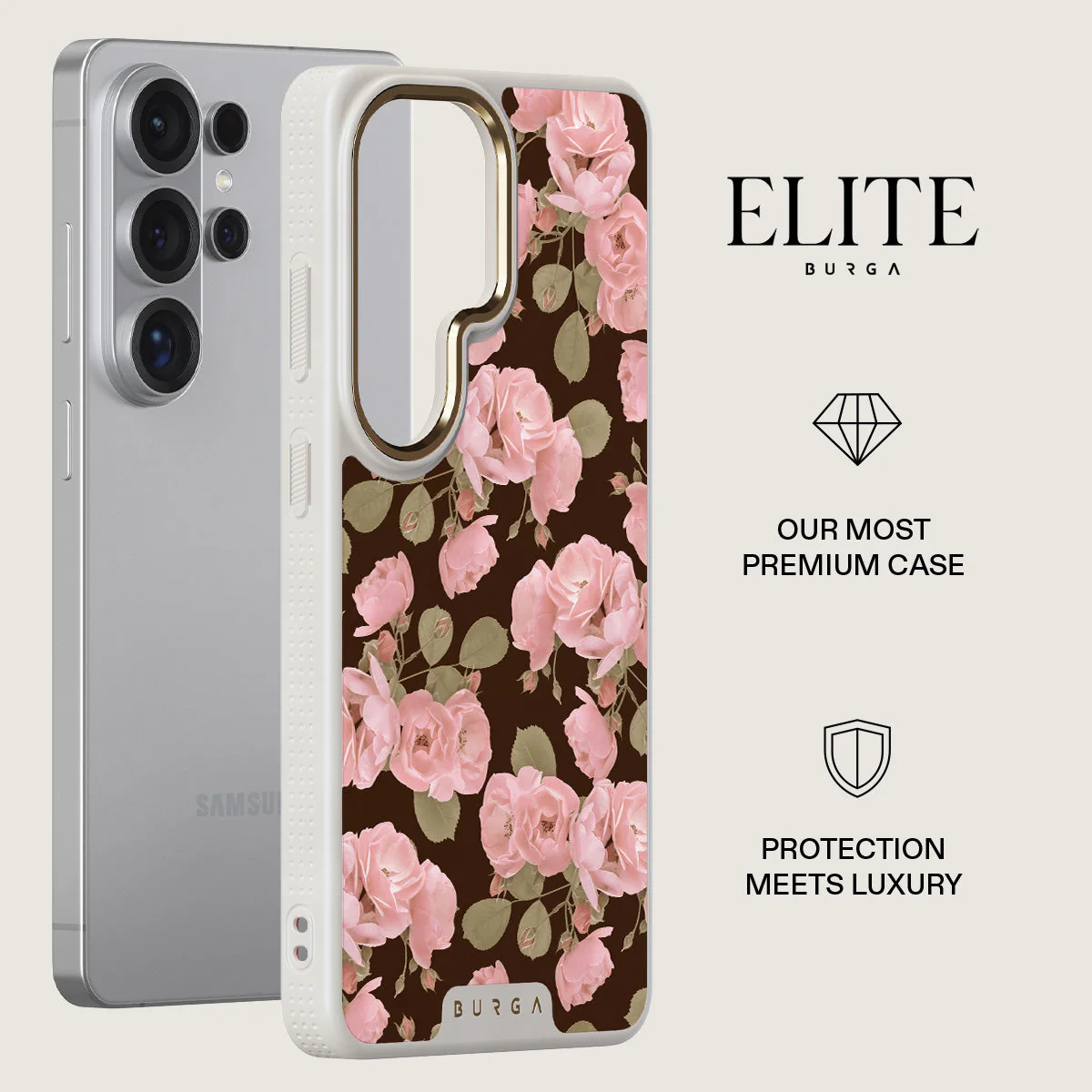 Desert Rose - Samsung Galaxy S26 Ultra Case - Image 27
