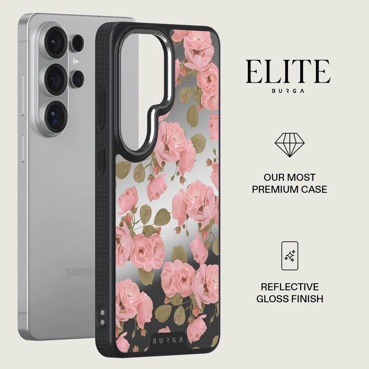 Desert Rose - Samsung Galaxy S26 Ultra Case - Image 57