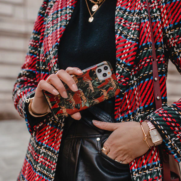 Morning Commute - Designer Samsung Galaxy A57 5G Case - Image 7