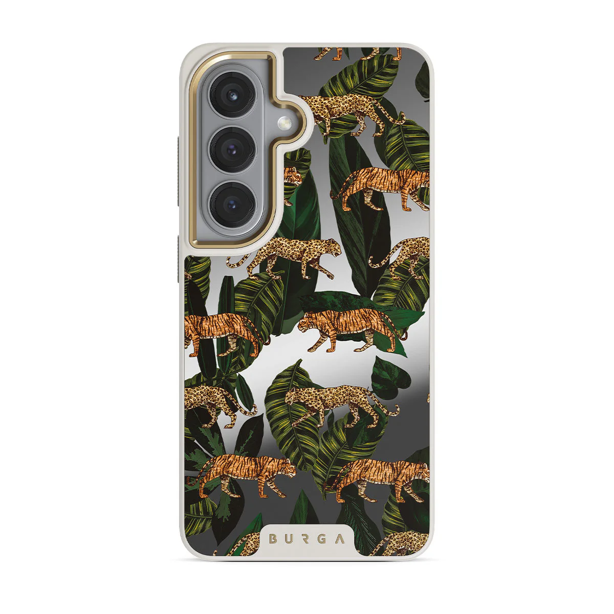 Morning Commute - Designer Samsung Galaxy S26 Case - Image 76