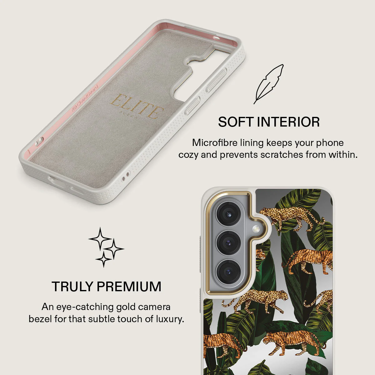 Morning Commute - Designer Samsung Galaxy S26 Case - Image 82