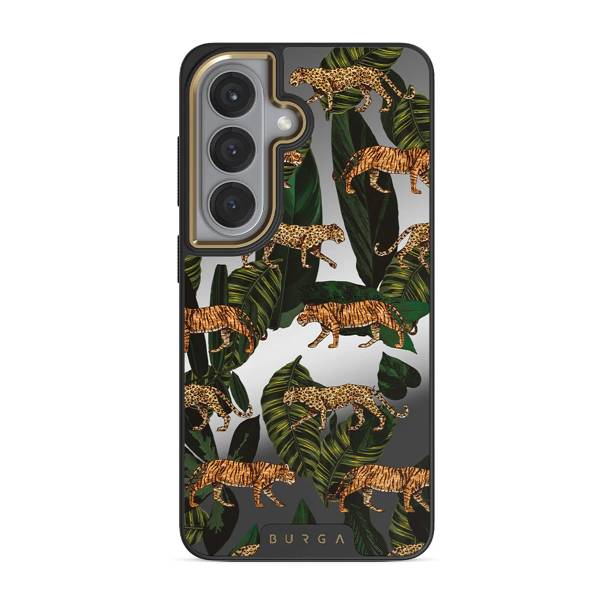Morning Commute - Designer Samsung Galaxy S26 Plus Case - Image 40