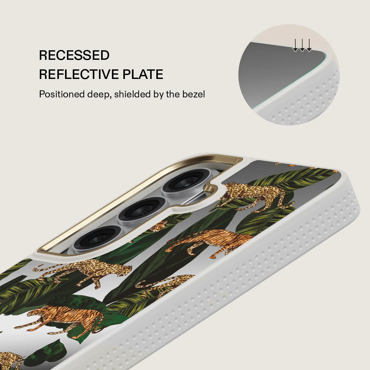 Morning Commute - Designer Samsung Galaxy S26 Plus Case - Image 82