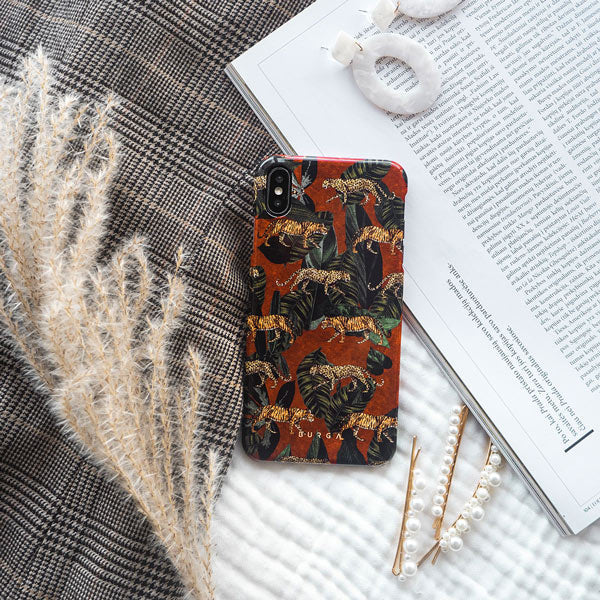 Morning Commute - Designer Samsung Galaxy S26 Ultra Case - Image 70