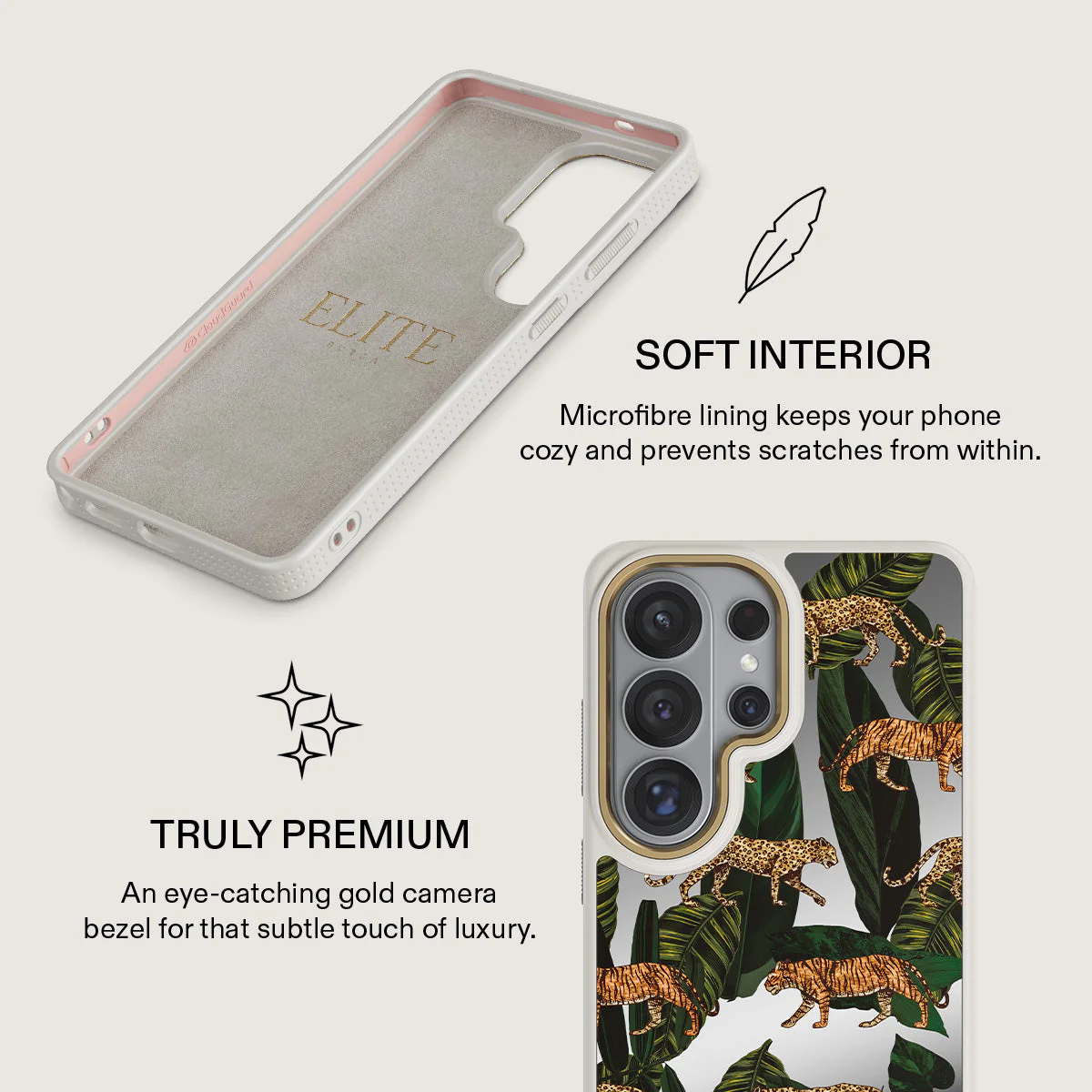 Morning Commute - Designer Samsung Galaxy S26 Ultra Case - Image 85