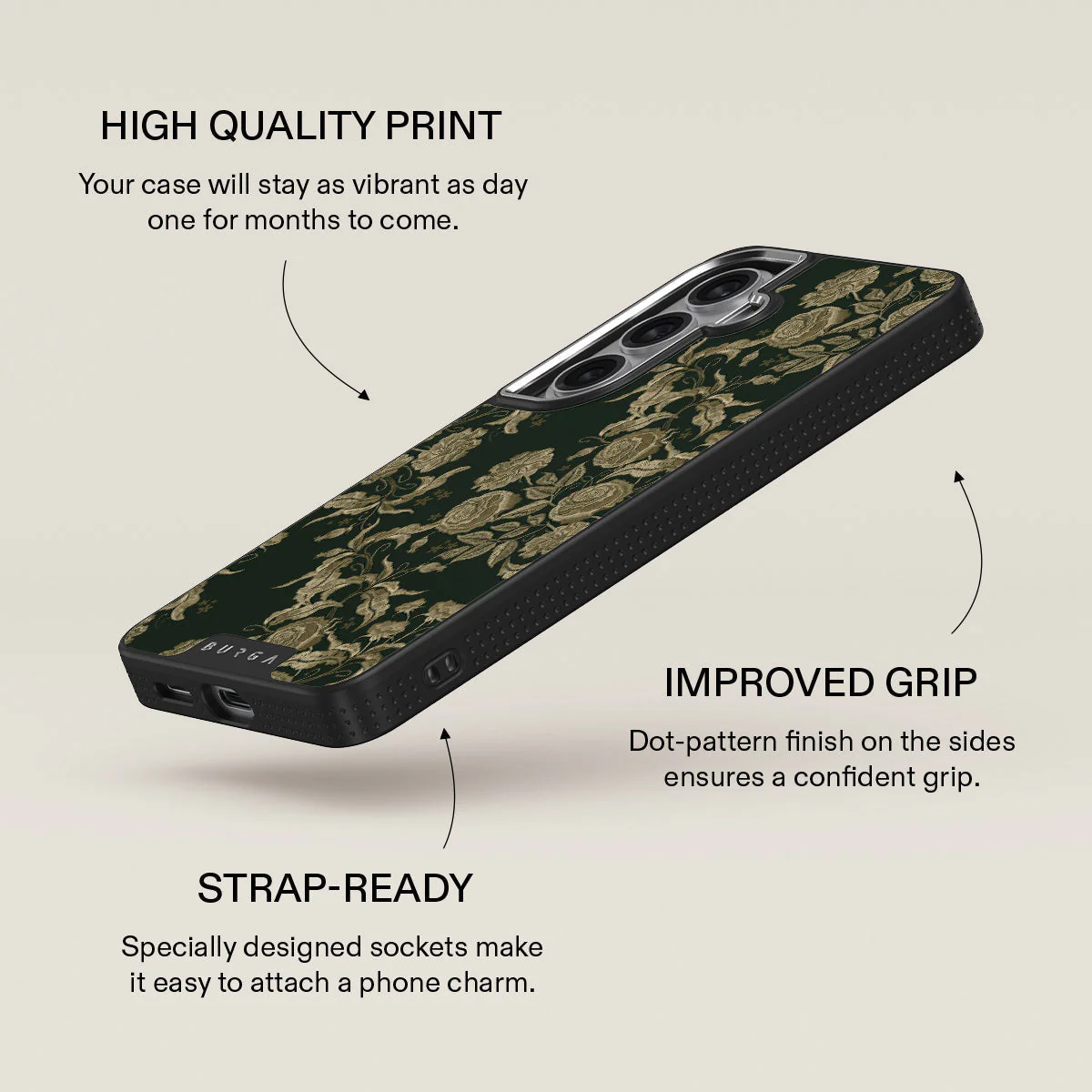 Destiny - Samsung Galaxy S26 Case - Image 23