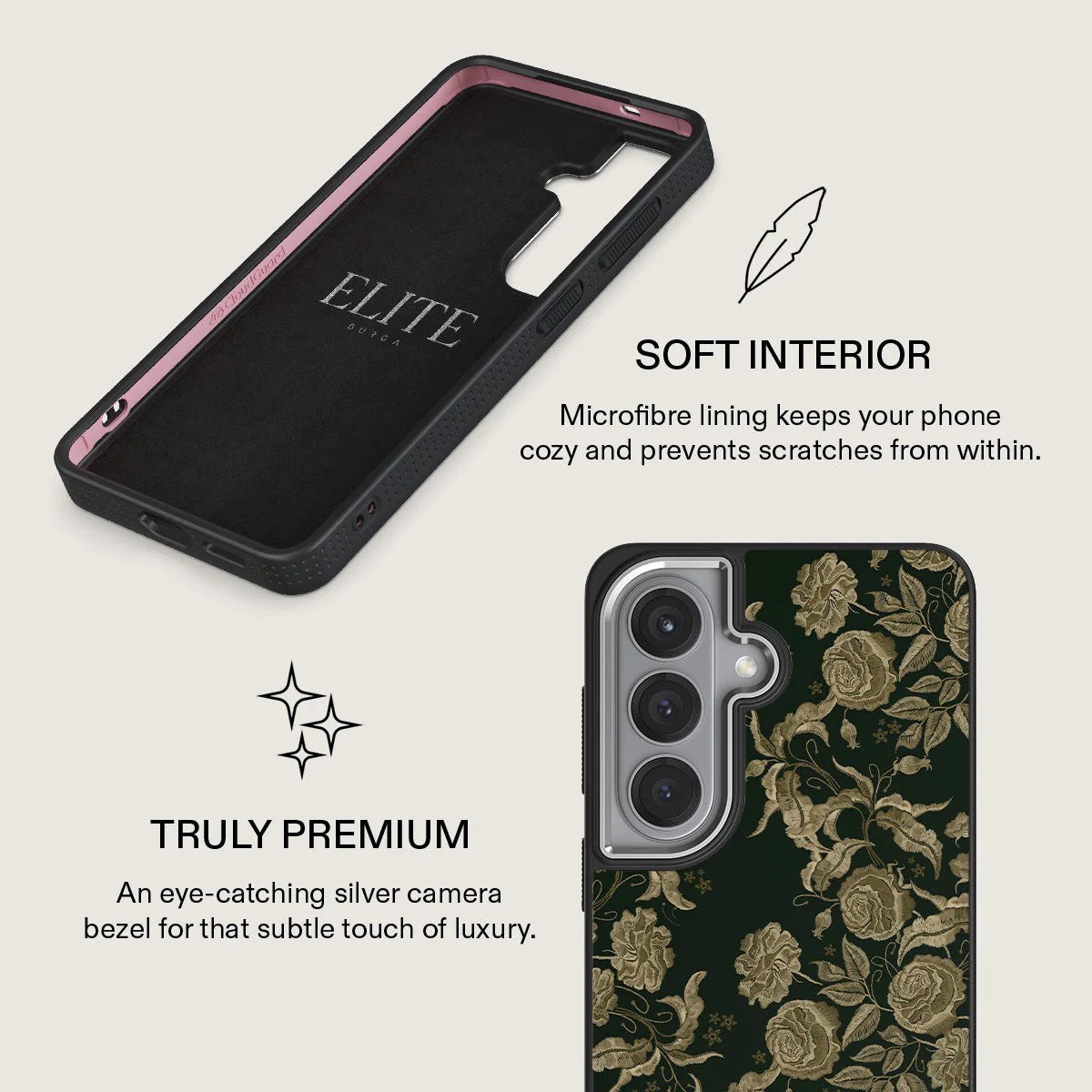 Destiny - Samsung Galaxy S26 Case - Image 24
