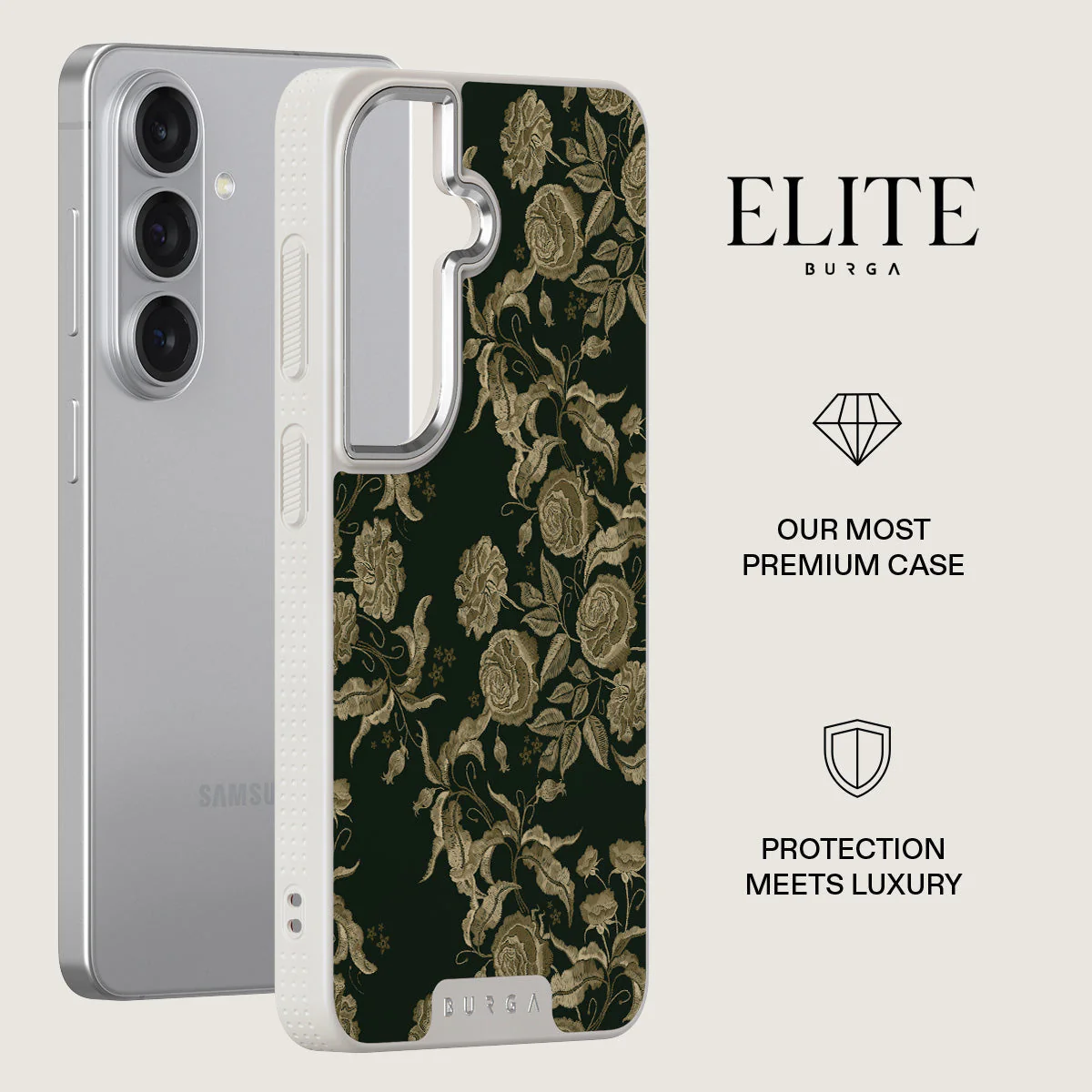 Destiny - Samsung Galaxy S26 Case - Image 34