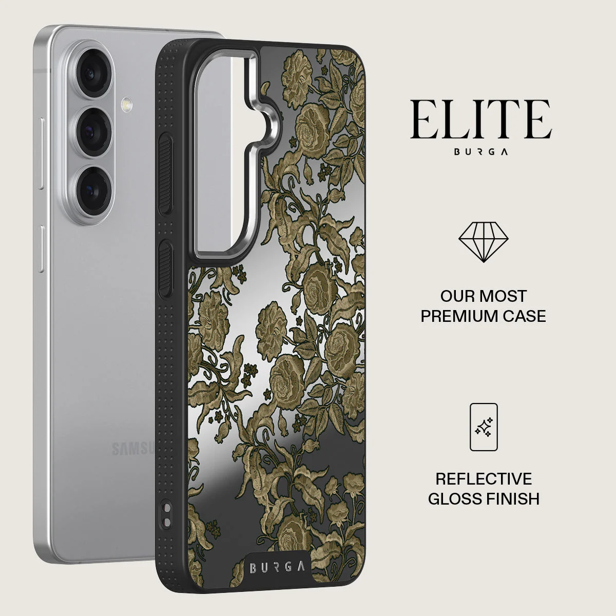 Destiny - Samsung Galaxy S26 Case - Image 57