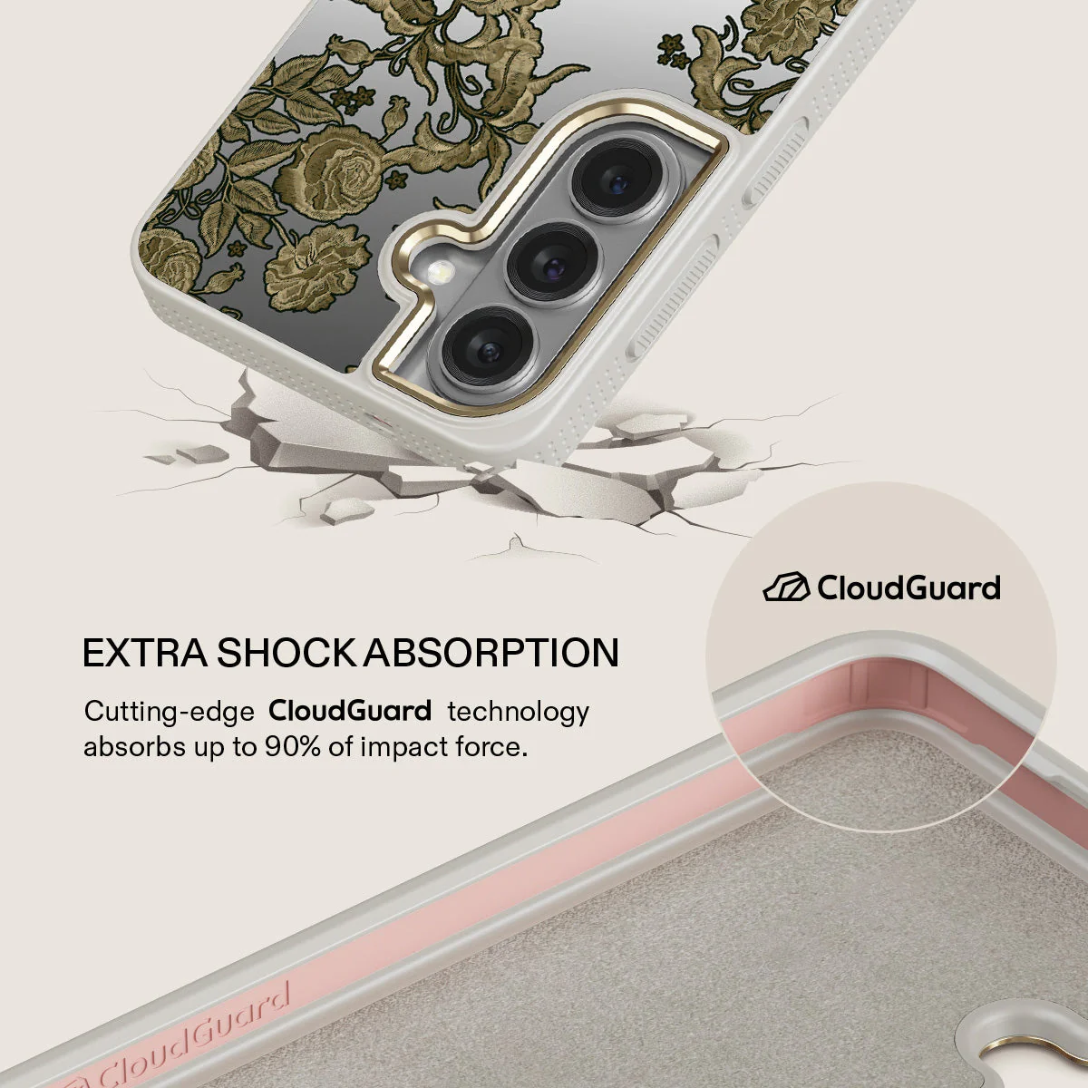 Destiny - Samsung Galaxy S26 Case - Image 70
