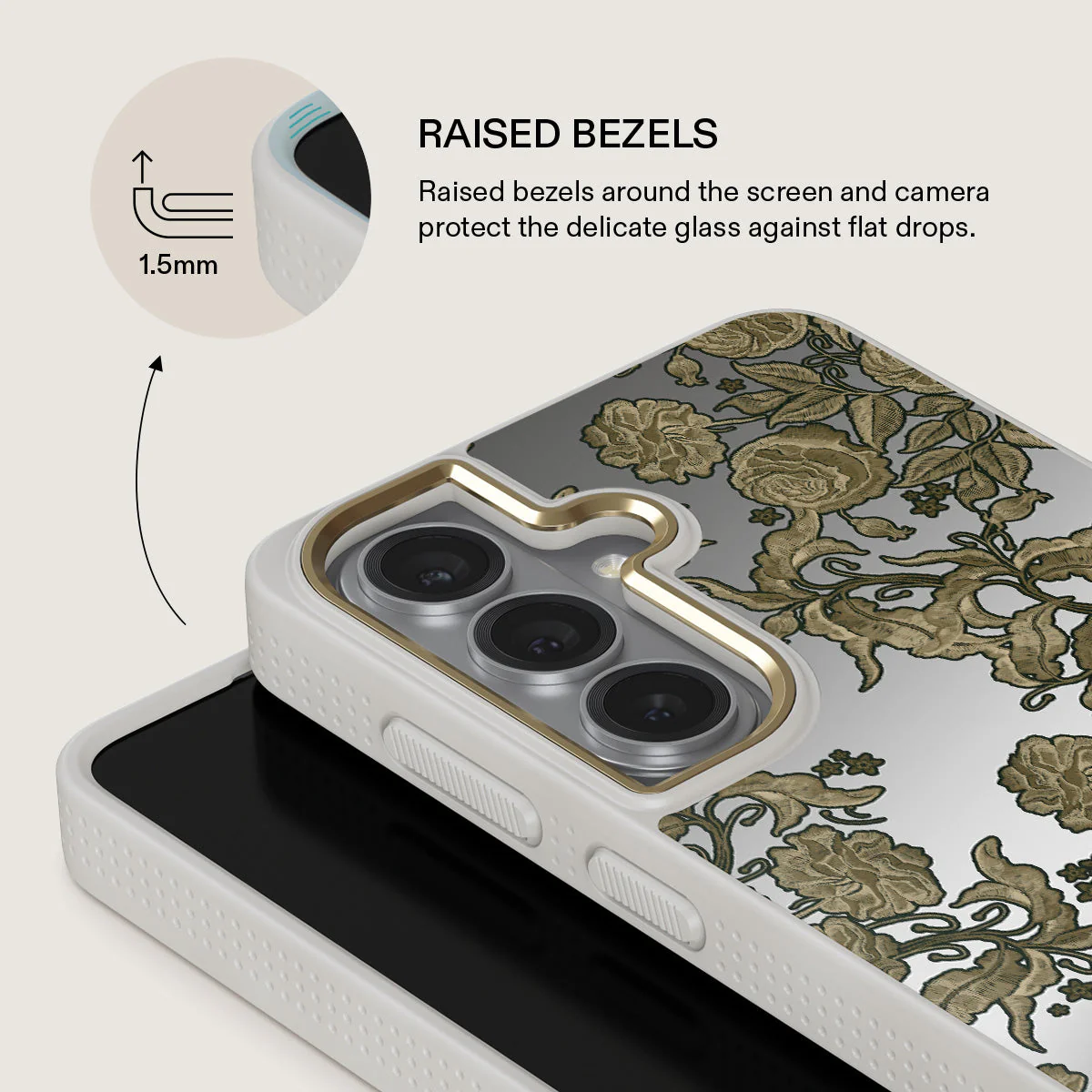 Destiny - Samsung Galaxy S26 Case - Image 72