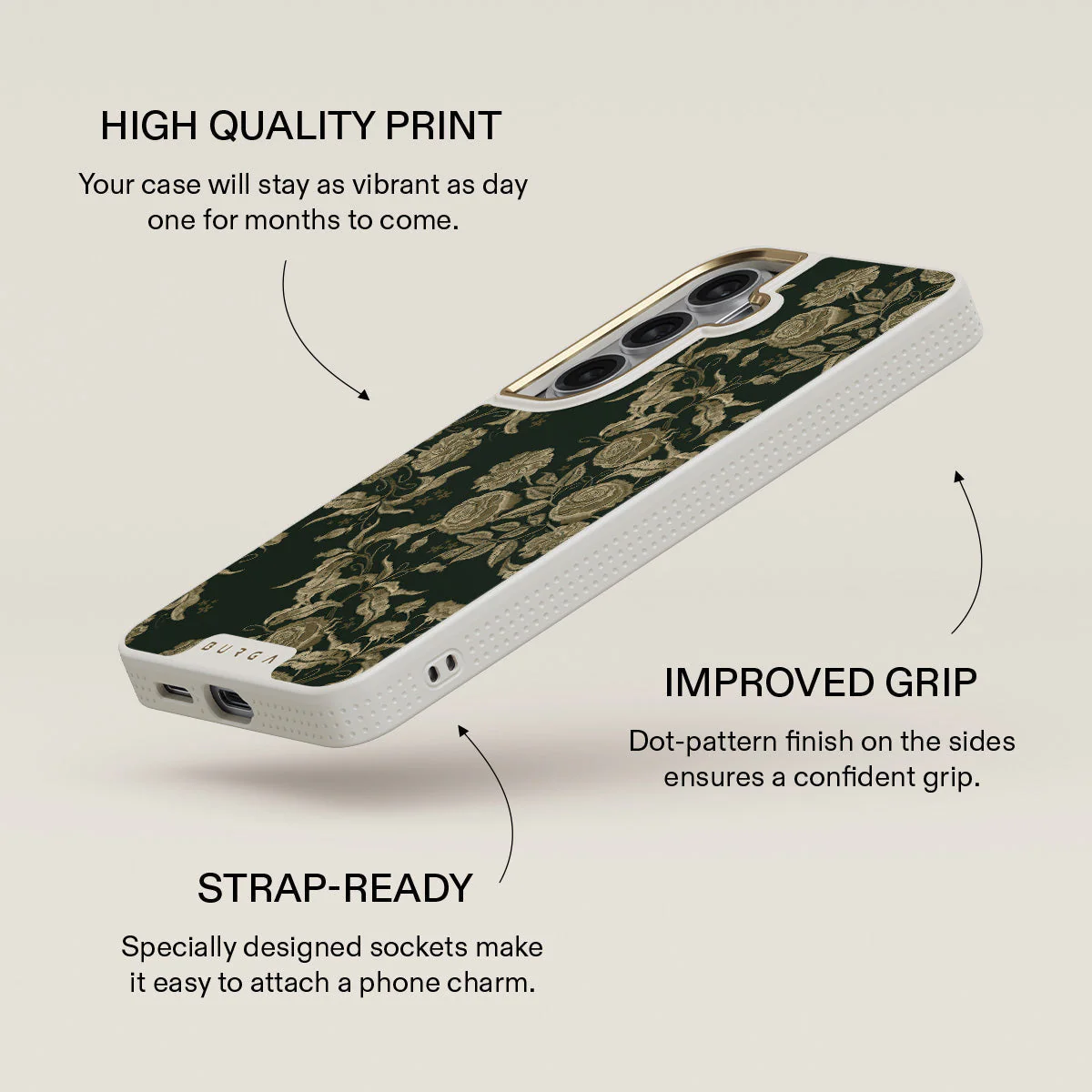 Destiny - Samsung Galaxy S26 Plus Case - Image 30