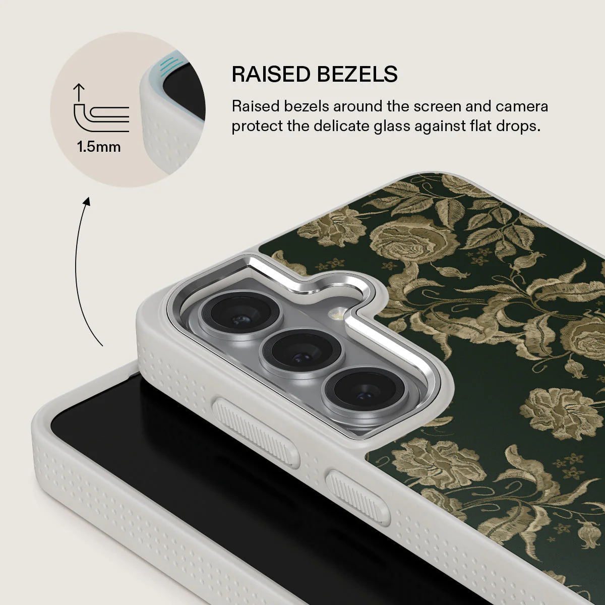 Destiny - Samsung Galaxy S26 Plus Case - Image 36