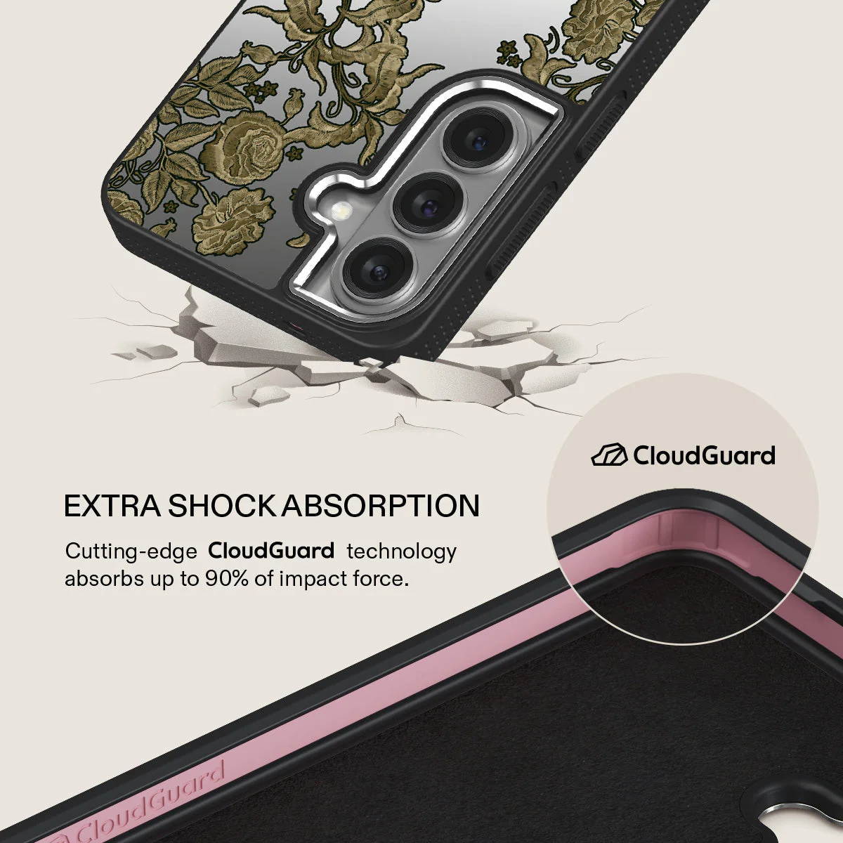 Destiny - Samsung Galaxy S26 Plus Case - Image 58