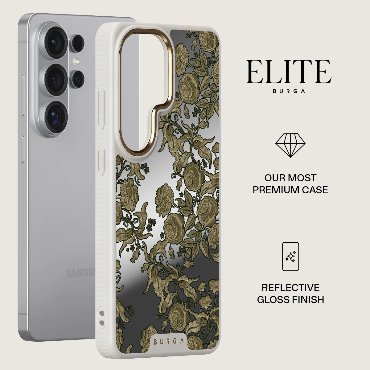 Destiny - Samsung Galaxy S26 Ultra Case - Image 69