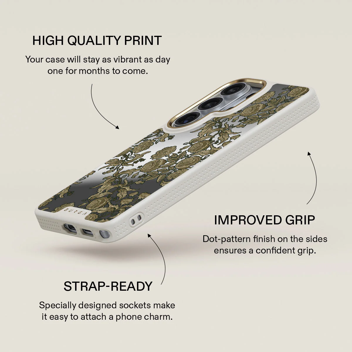 Destiny - Samsung Galaxy S26 Ultra Case - Image 73