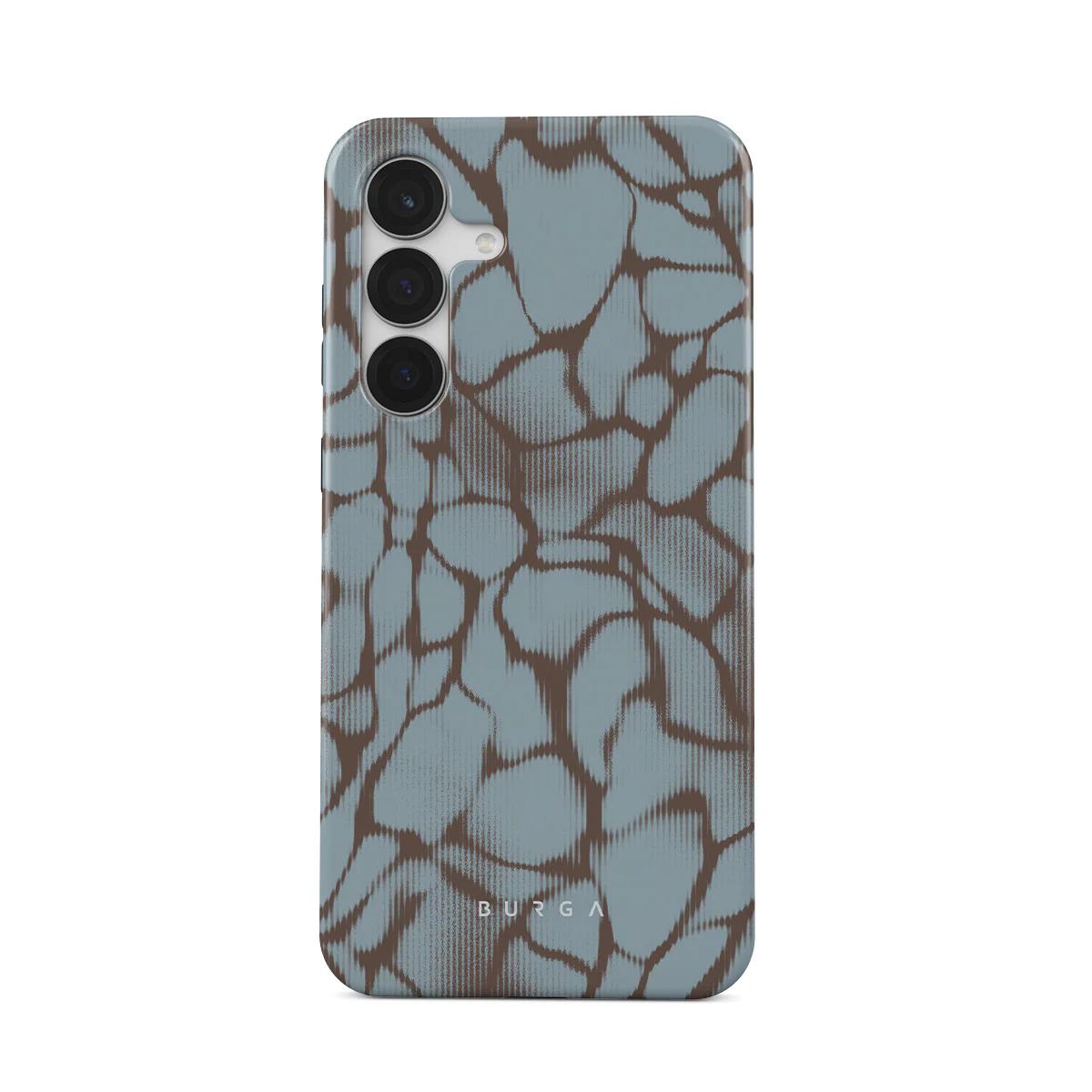 Distorsion - Samsung Galaxy S25 FE Case