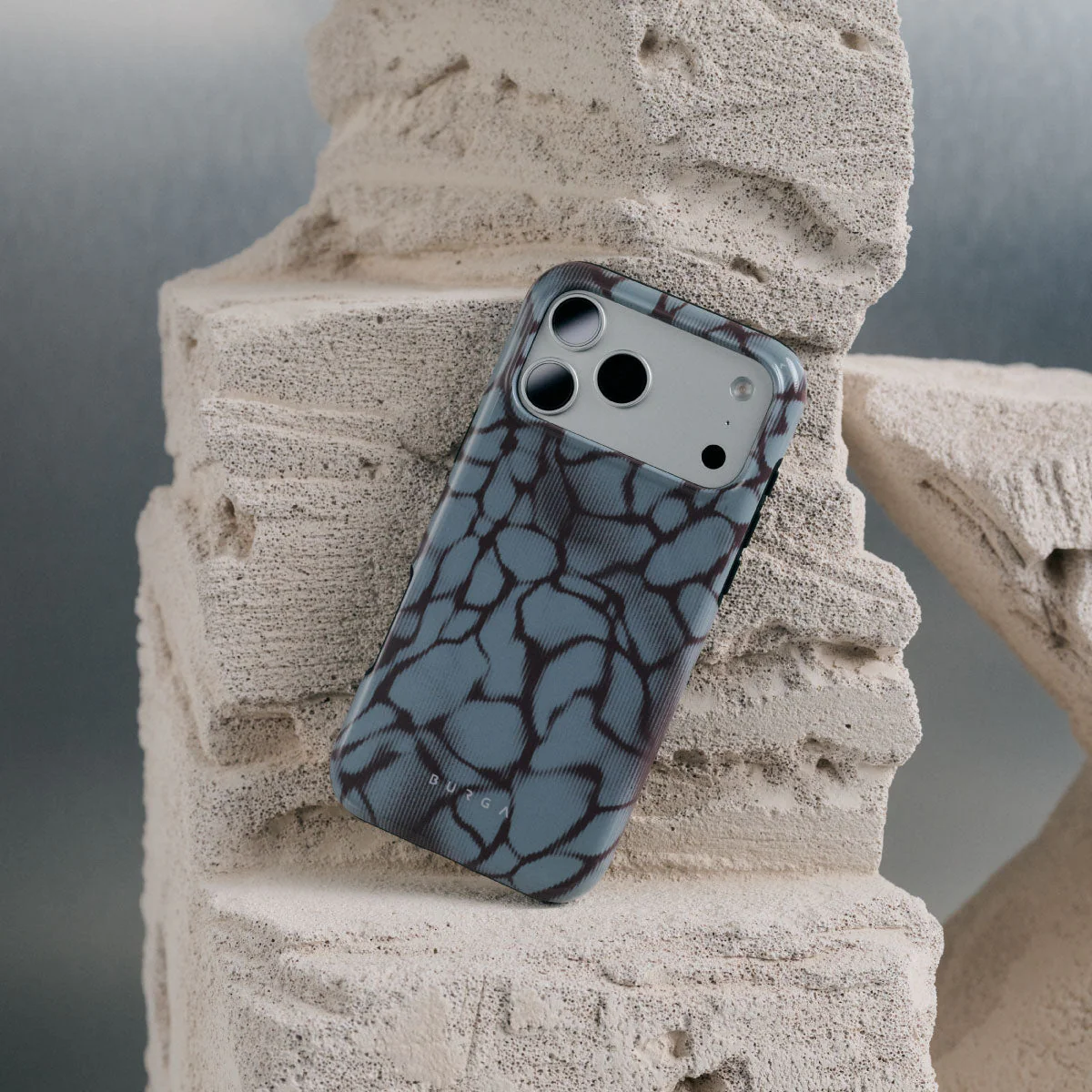 Distorsion - Samsung Galaxy S26 Case - Image 43